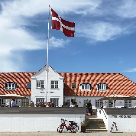Fano Krogaard Nordby  Exterior photo