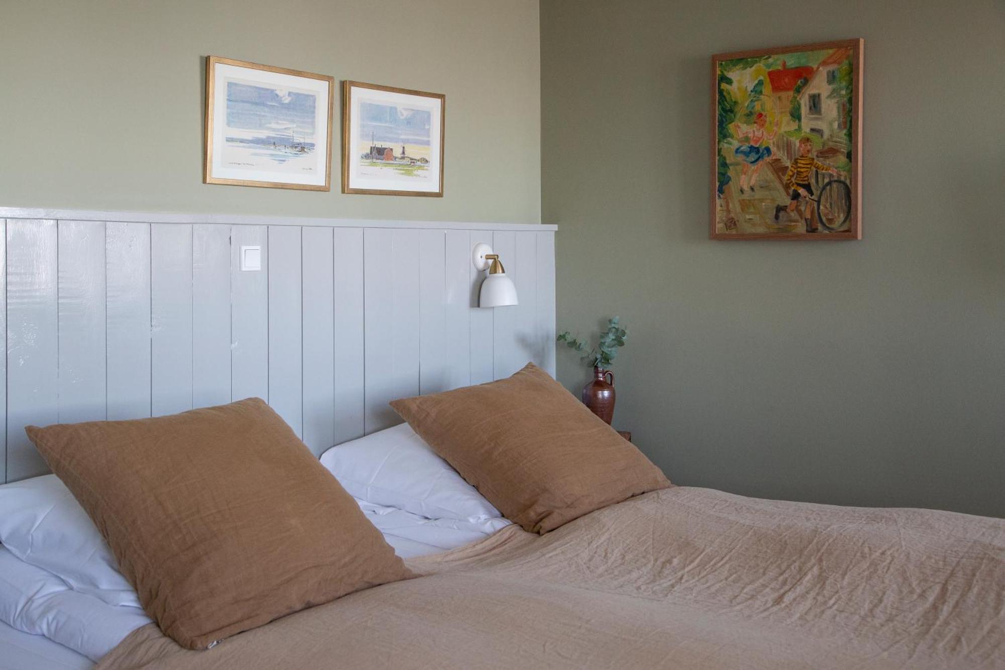 Fano Krogaard Nordby  Room photo