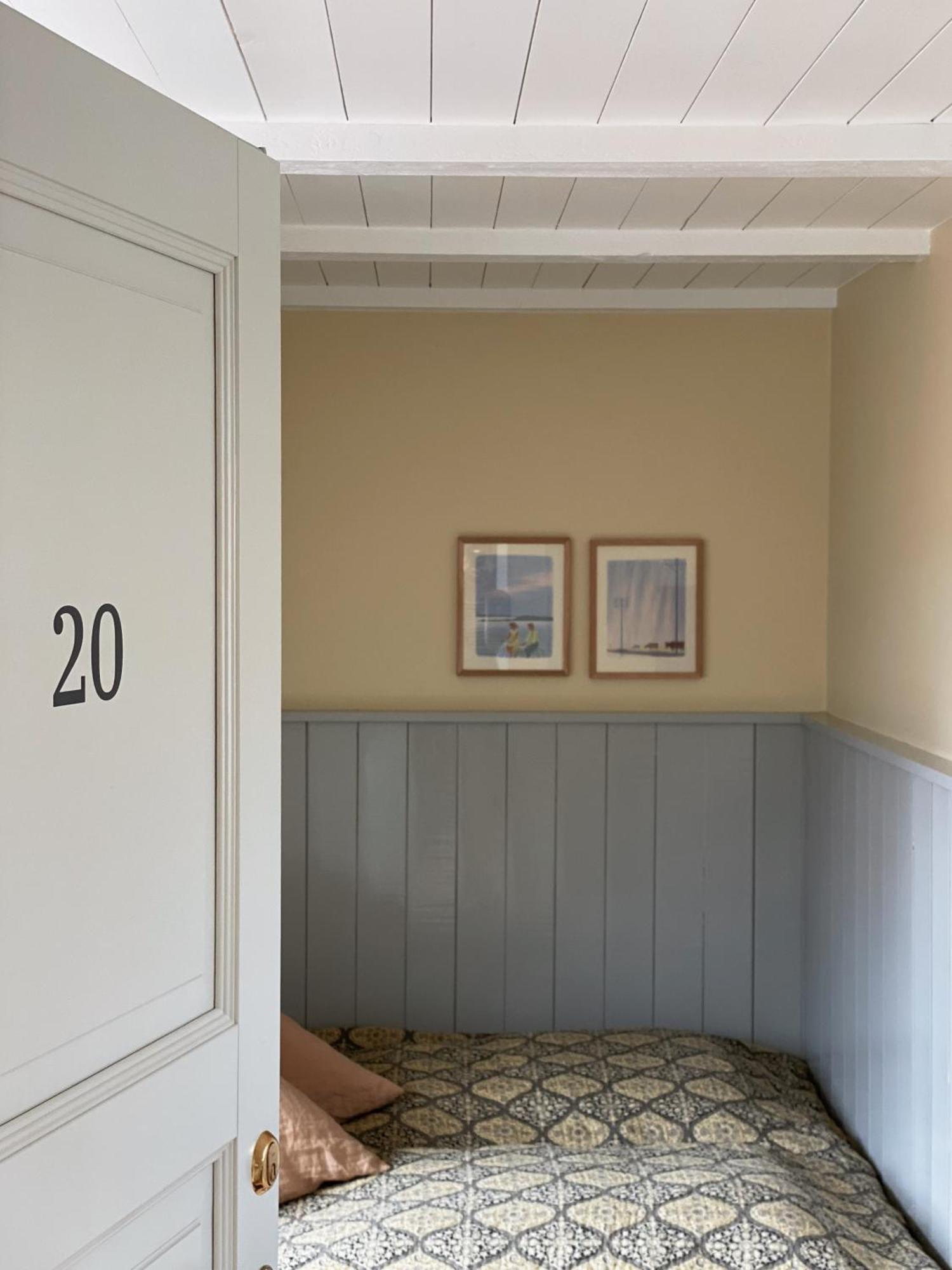 Fano Krogaard Nordby  Room photo